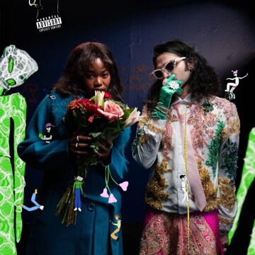 Obálka uvítací melodie jaanu