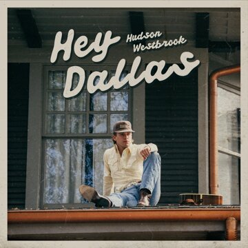 Obálka uvítací melodie Hey Dallas