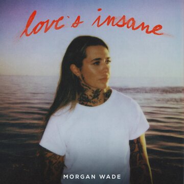 Obálka uvítací melodie Love's Insane