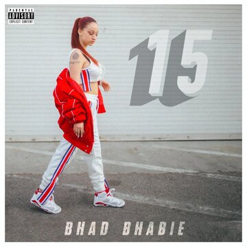 Obálka uvítací melodie Yung and Bhad (feat. City Girls)
