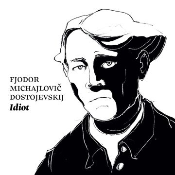 Obálka audioknihy Idiot