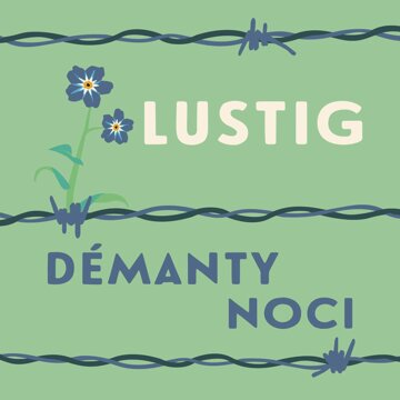 Obálka audioknihy Démanty noci