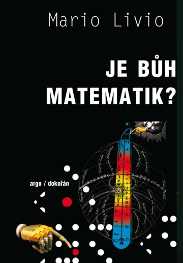 Obálka knihy Je Bůh matematik?