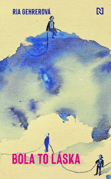 Obálka knihy Bola to láska