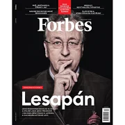 Forbes prosinec 2019