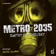 Metro 2035
