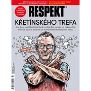 Respekt 47/2021