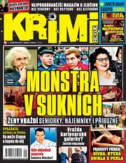 Krimi revue 5/23