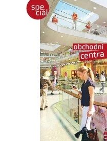 Obálka e-magazínu Obchodní centra 16.5.2014