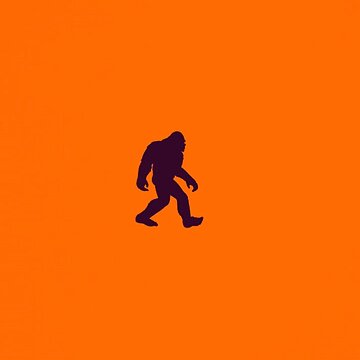 Obálka uvítací melodie The Sasquatch Beat, Pt. 2