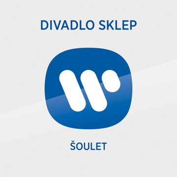 Obálka uvítací melodie Soulet