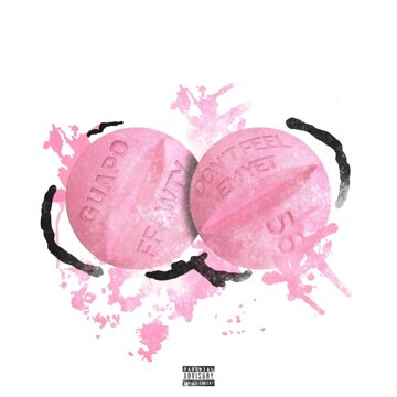 Obálka uvítací melodie Don't Feel Em Yet