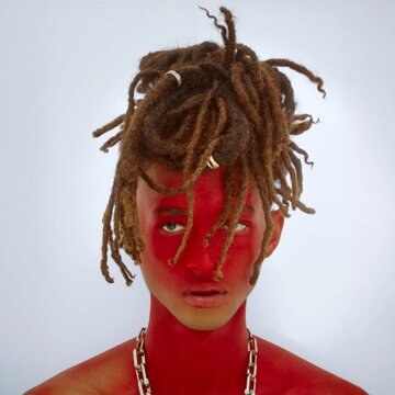 Obálka uvítací melodie RED CLOAKS (feat. Rich The Kid)