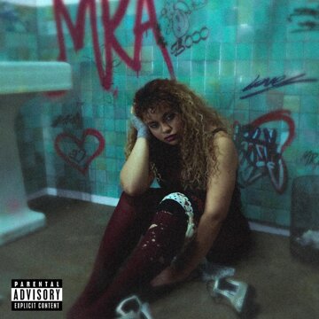 Obálka uvítací melodie mindf*ck (Explicit)