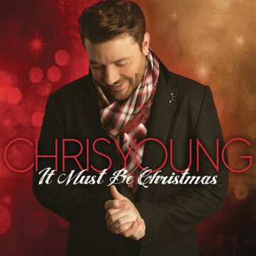 Obálka uvítací melodie The Christmas Song