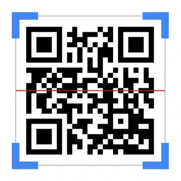 QR Code Scanner
