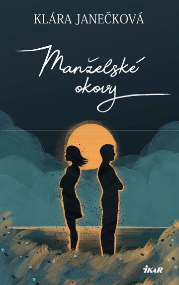 Obálka knihy Manželské okovy