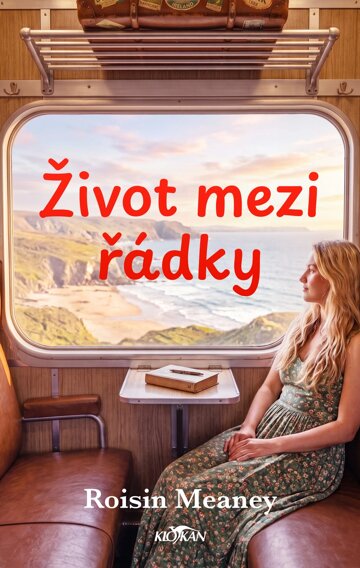 Obálka knihy Život mezi řádky