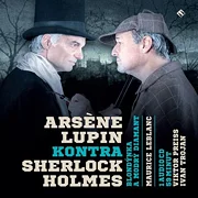 Arsène Lupin kontra Sherlock Holmes
