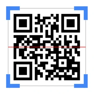 QR Code Scanner