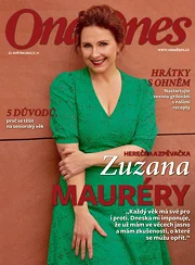 Ona DNES Magazín - 22.5.2023