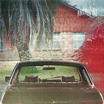 Obálka uvítací melodie Suburban War