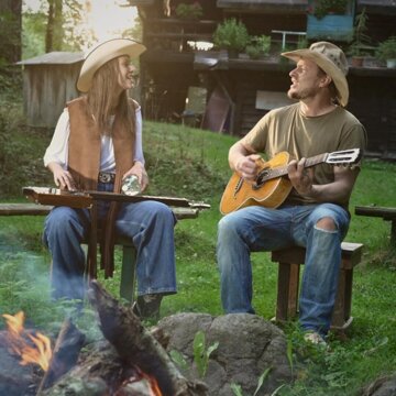 Obálka uvítací melodie Království