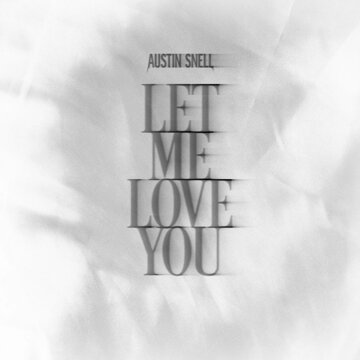 Obálka uvítací melodie Let Me Love You