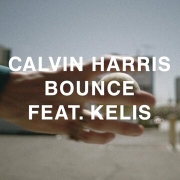 Obálka uvítací melodie Bounce (R3hab Remix)