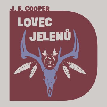 Obálka audioknihy Lovec jelenů