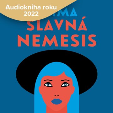 Obálka audioknihy Slavná Nemesis