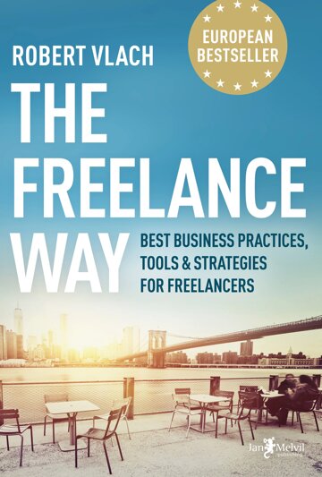 Obálka knihy The Freelance Way