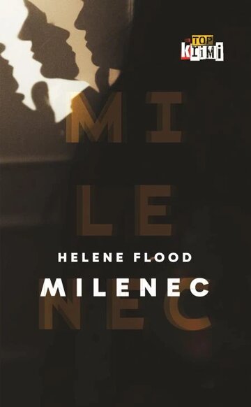 Obálka knihy Milenec