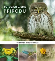 Fotografujeme PŘÍRODU