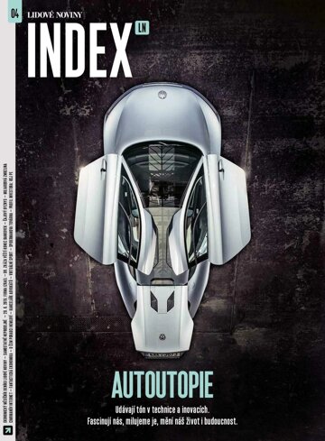 Obálka e-magazínu Index LN - 29.6.2015