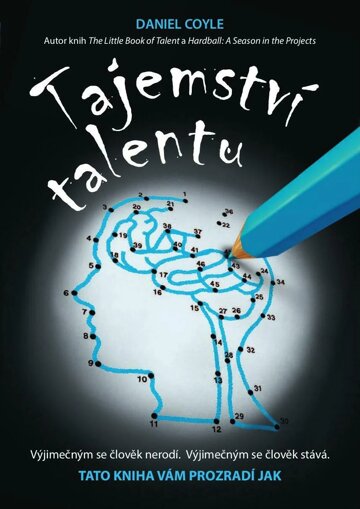 Obálka e-magazínu Tajemství talentu