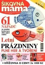 Obálka e-magazínu leto2013