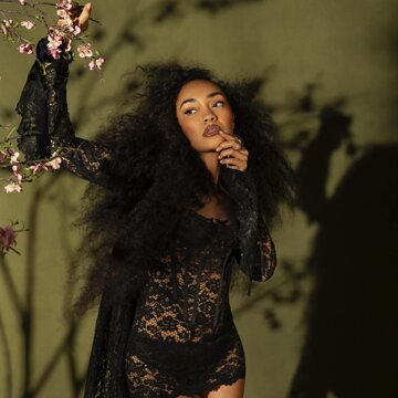 Obálka uvítací melodie Forbidden Fruit