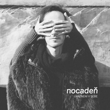 Obálka uvítací melodie Uväznení v sebe