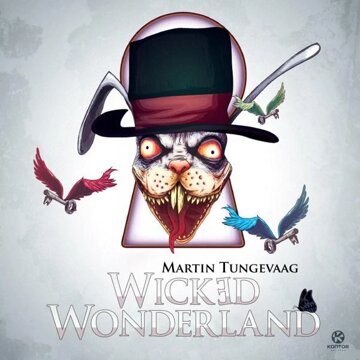 Wicked Wonderland