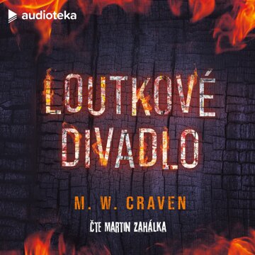 Obálka audioknihy Loutkové divadlo