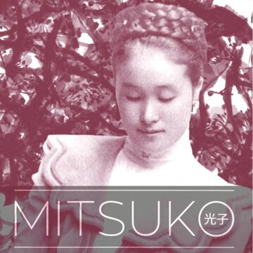 Obálka audioknihy Mitsuko