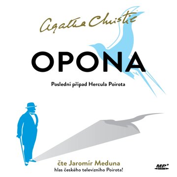 Opona - Poslední případ Hercula Poirota