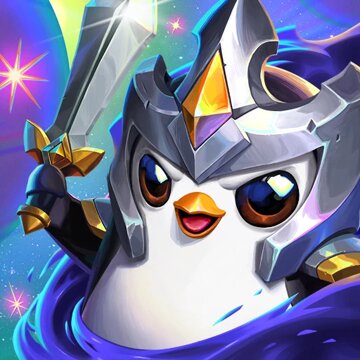 Ikona aplikace TFT: Teamfight Tactics