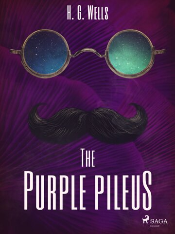 Obálka knihy The Purple Pileus