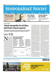 Hospodářské noviny 125 - 28.6.2022