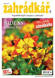 Zahrádkář 2/2023