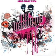 Here On My Own (Dub)