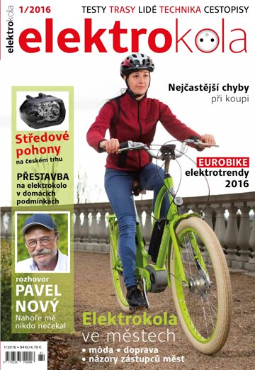 Obálka e-magazínu Elektrokola 1/2016