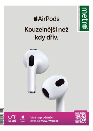 deník METRO 13.9.2022